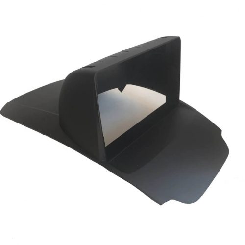 Ford Ecosport 9 Inch Stereo Fascia Frame