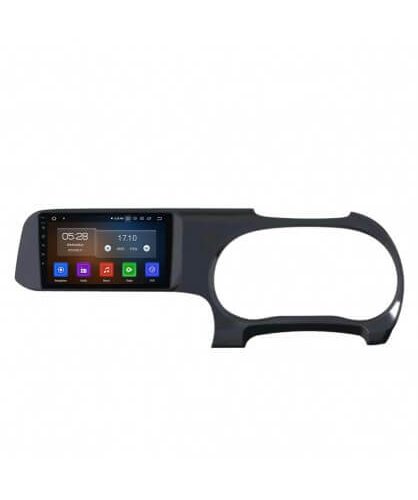 Hyundai Grand i10 NIOS Android Stereo 9″ Full HD Touch Display