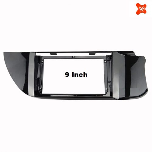 Maruti Suzuki Alto K10 9 Inch Dashboard Stereo Frame