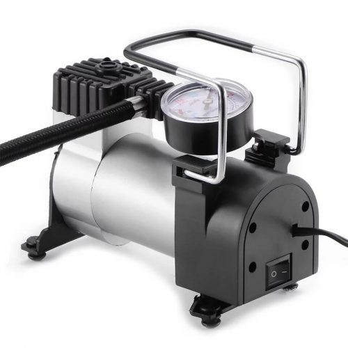 Electric Portable Tyre Inflator Pump For Car