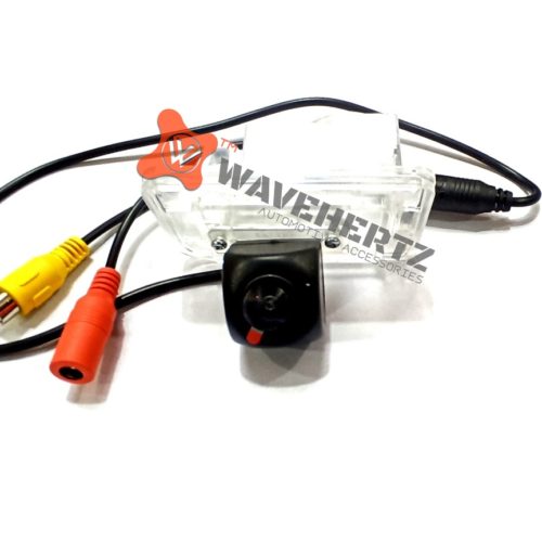 Maruti Suzuki Swift Dzire OEM Fit Rear View Camera (2018-2019)