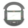 9 Inch Stereo Frame For Suzuki S-Presso