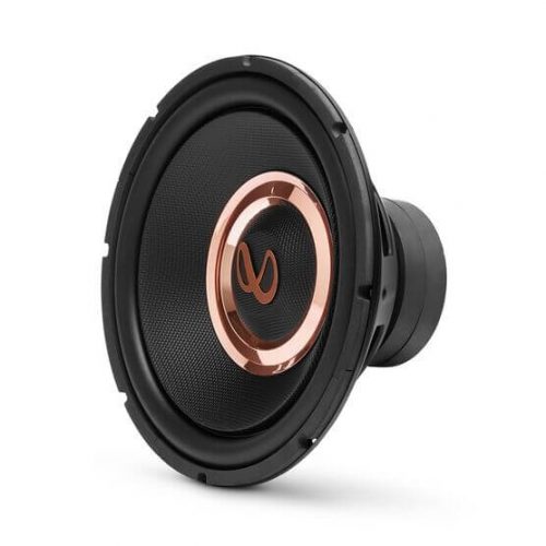 Infinity Primus 1270 | 12″ (300mm) Car Subwoofer 1200 Watt