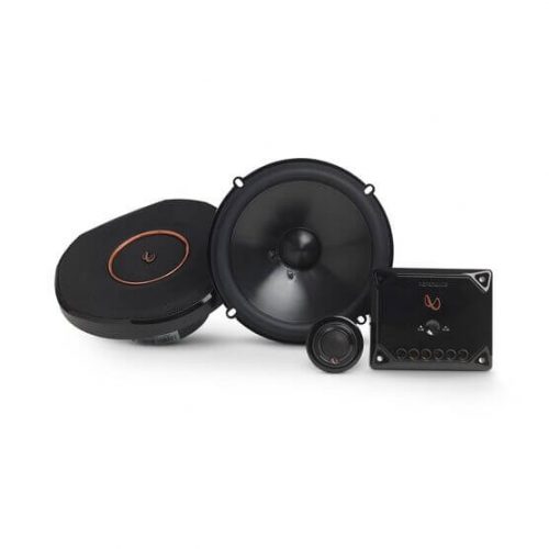 INFINITY Reference REF-6530CXF | 6.5 Inch Component Speakers | 270W