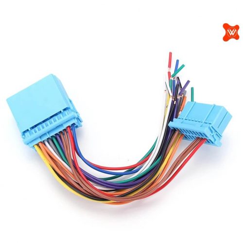 Male To Female Coupler Harness For Maruti Suzuki Cars