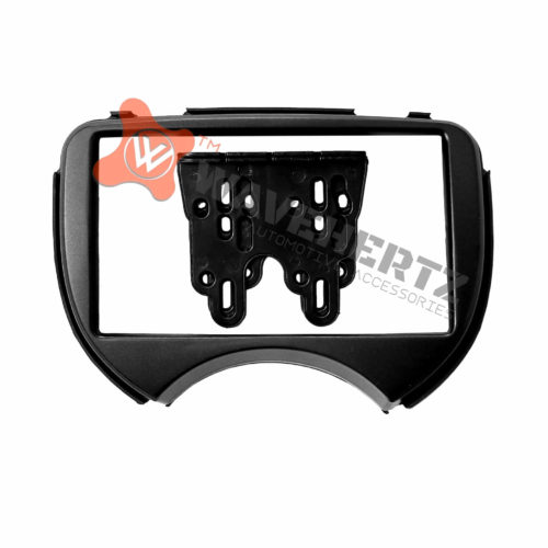 Nissan Micra 7 Inch Dashboard Stereo Frame