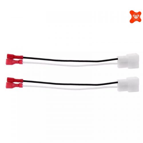 Toyota Innova Hycross Aftermarket Speaker Connector Wiring Harness