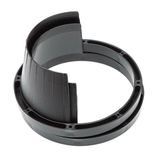 Rainguard Speaker Ring Adapter For 6-6.5″ Speakers (Set of 2)