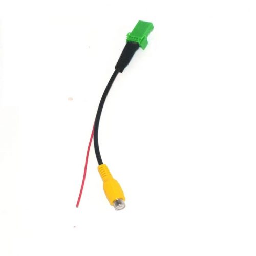 Maruti Suzuki OEM Camera Adapter | Factory Camera Adapter For Maruti Suzuki (Female Type)