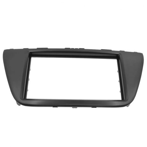 Maruti Suzuki S-Cross 7 Inch Dashboard Stereo Frame