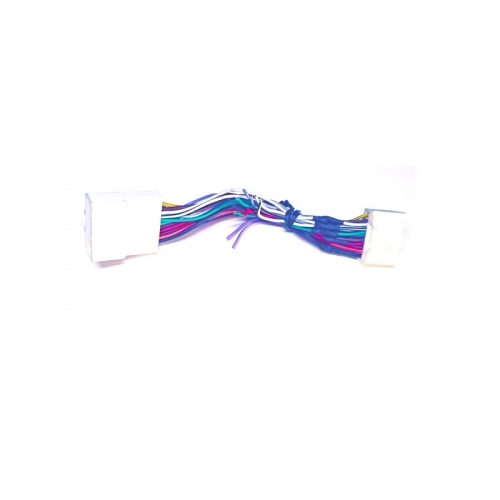 Male To Female Coupler Harness For Nissan Cars