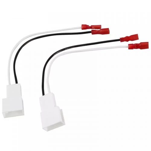 Toyota Speaker Wire Harness | Speaker Harness For Toyota