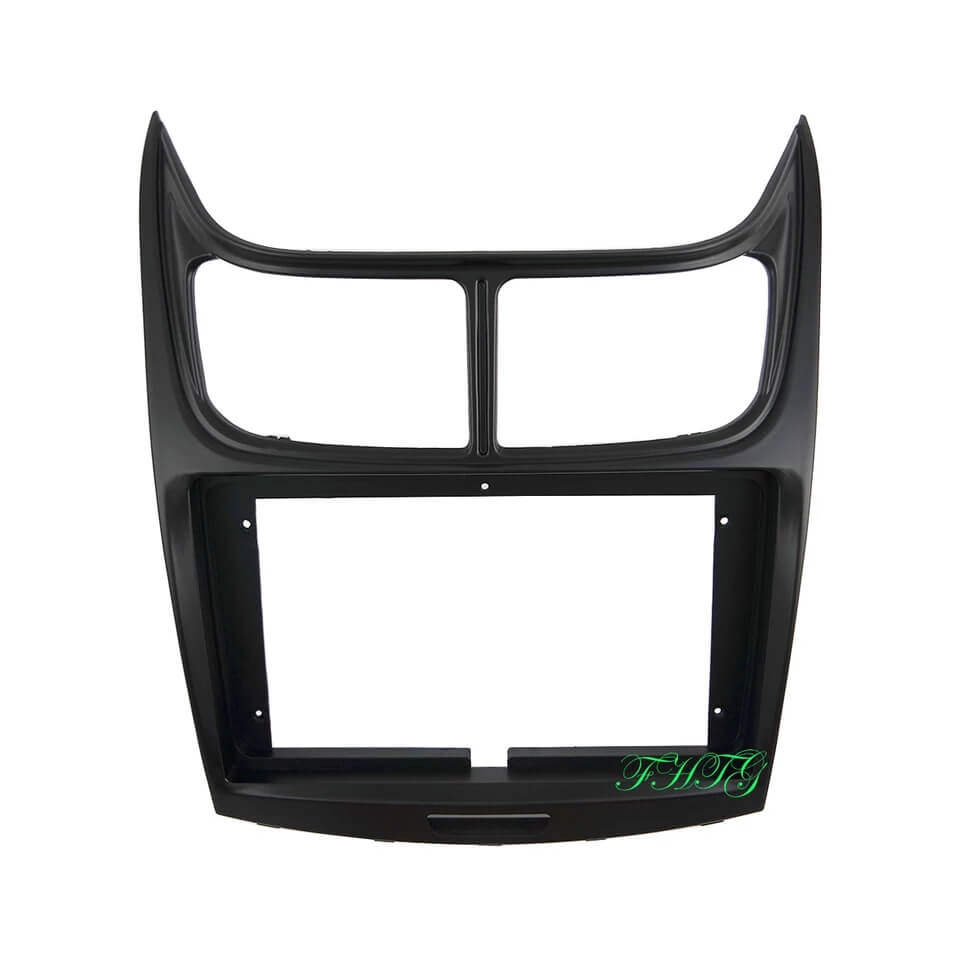 9 Inch Stereo Frame For Chevrolet Sail