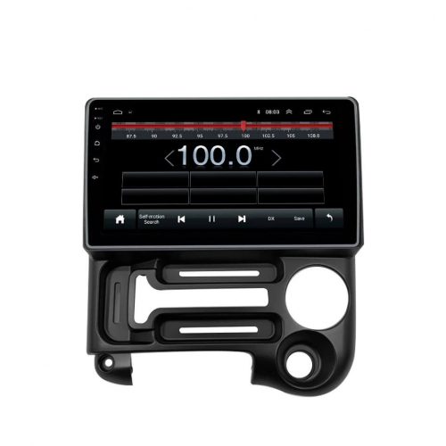 Hyundai Santro Xing Android Stereo