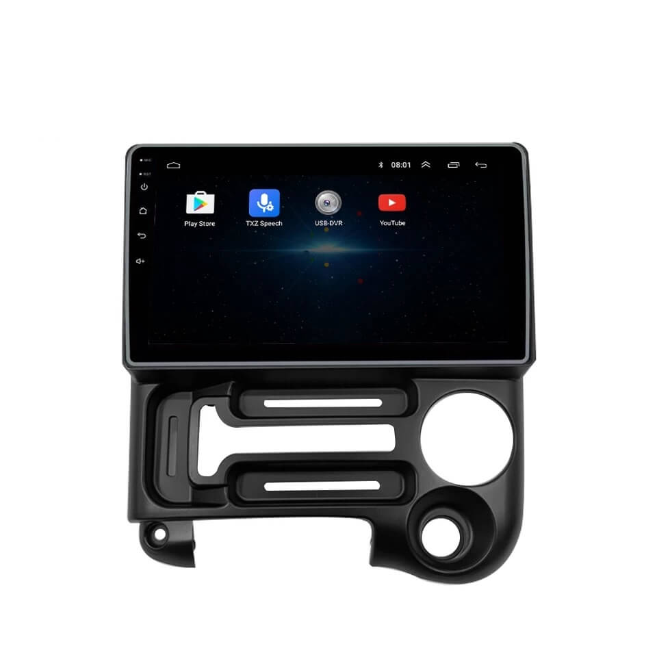 Santro Xing Android Stereo