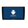 Blaupunkt Key Largo 10 Inch Android Stereo