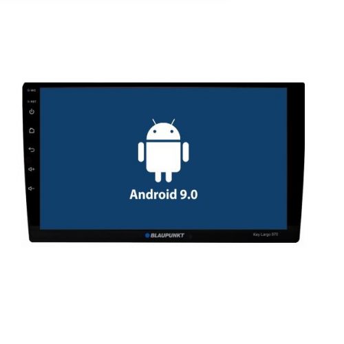 Blaupunkt Key Largo 970 10.1 Inch Android Stereo