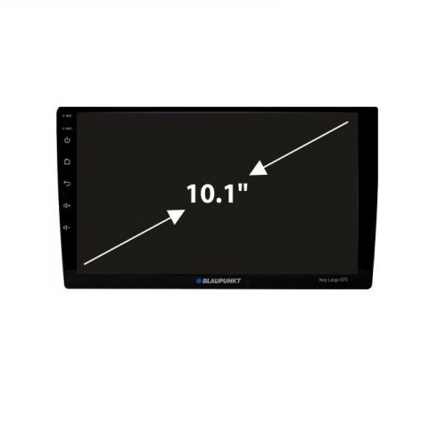 Blaupunkt Key Largo 970 10.1 Inch Android Stereo