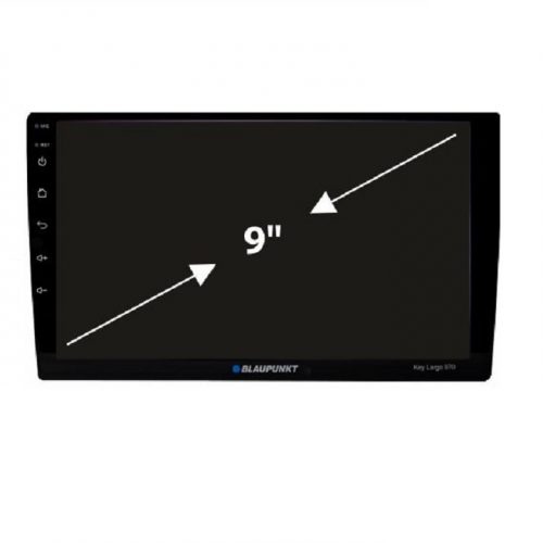 Blaupunkt Key Largo 970 9 Inch Android Stereo