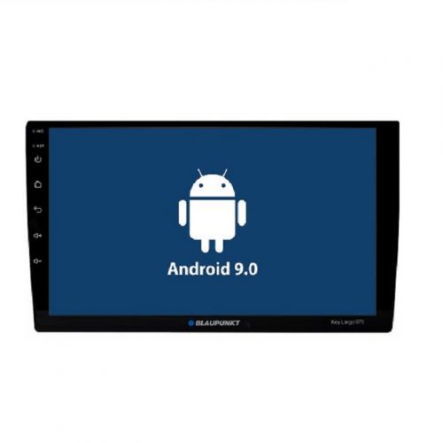 Blaupunkt Key Largo 970 9 Inch Android Stereo