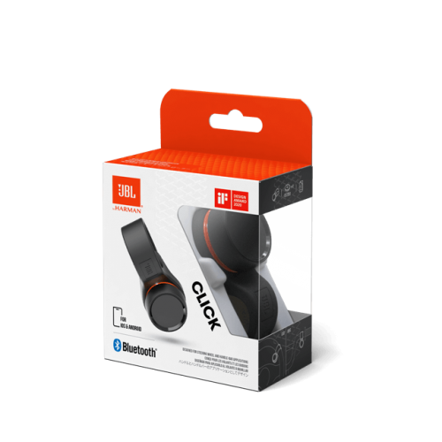 JBL Click Bluetooth Remote Controller For Cars