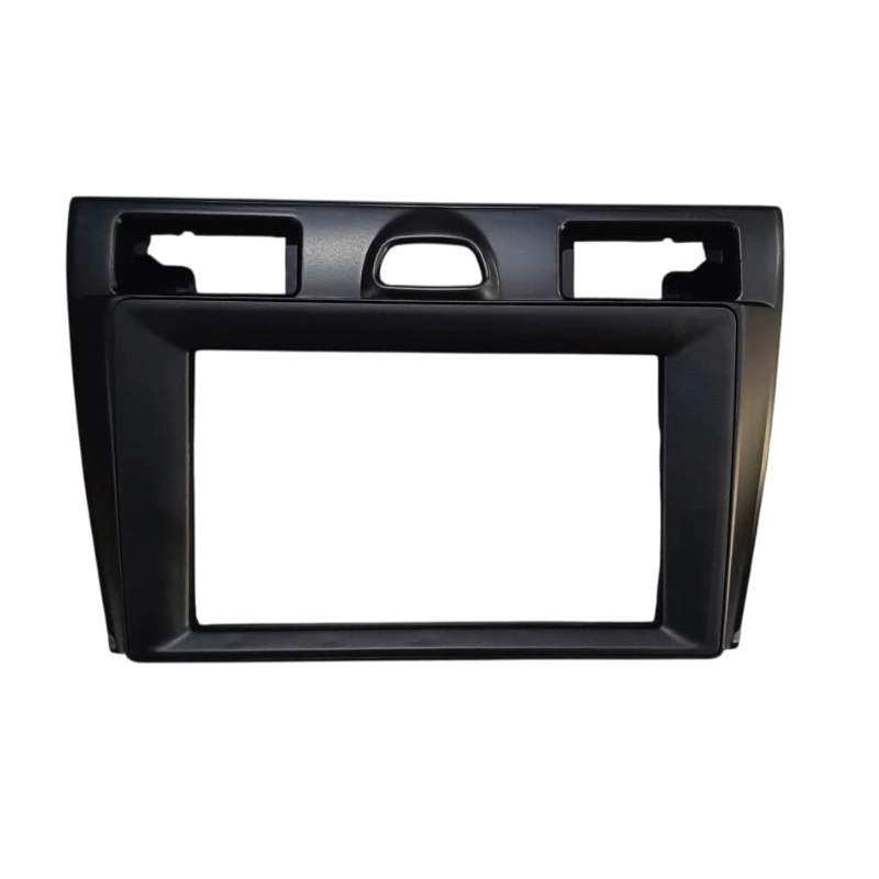 Ford-Fiesta-7-inch-Aftermarket-Android-Stereo-Frame