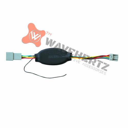 Maruti Suzuki Screen Activator | Screen Activator For Maruti Suzuki (Video In Motion)