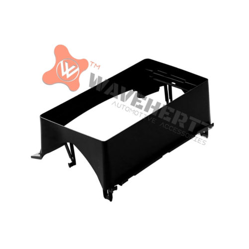 Maruti Suzuki A-Star 9 Inch Stereo Frame ( Android )