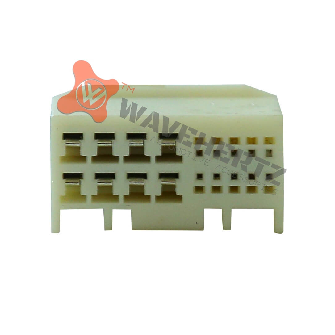 male to female coupler for hyundai