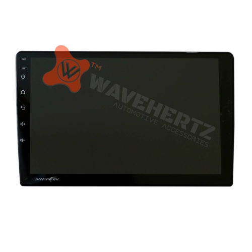 Nippon NDROID-10PRO Stereo | Nippon 10 Inch Universal Android Stereo
