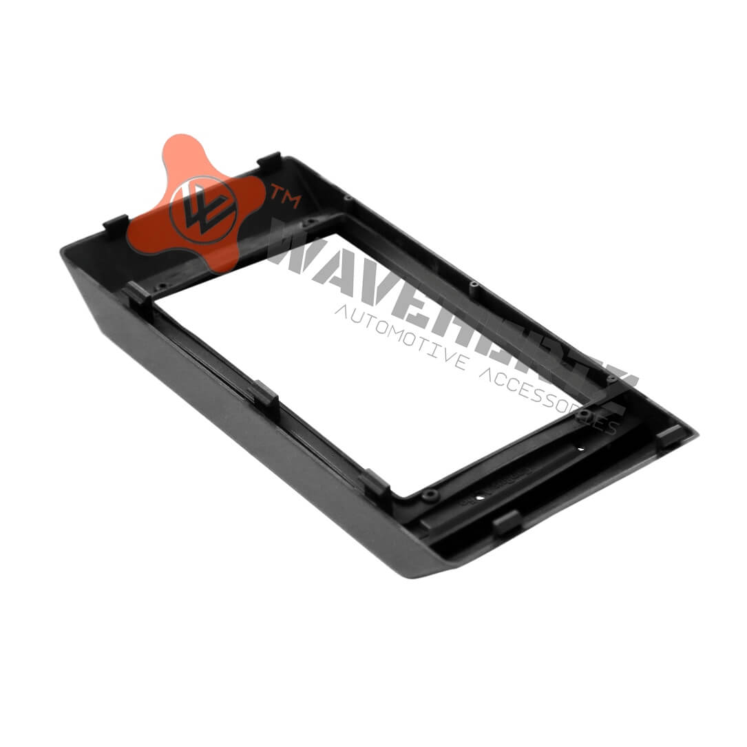 KIA sonet 9 inch stereo frame