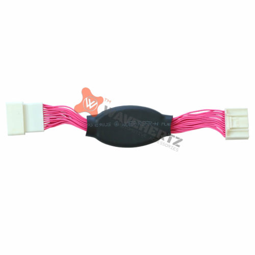 Renault Kwid Stereo Screen Activator | Screen Activator For Renault Kwid (Video In Motion)