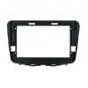9 Inch Stereo Frame For Toyota Glanza