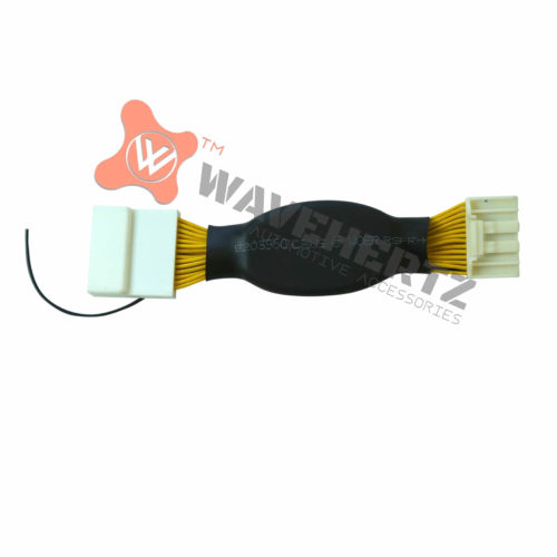 Toyota Stereo Screen Activator | Screen Activator For Toyota Cars (Video In Motion)