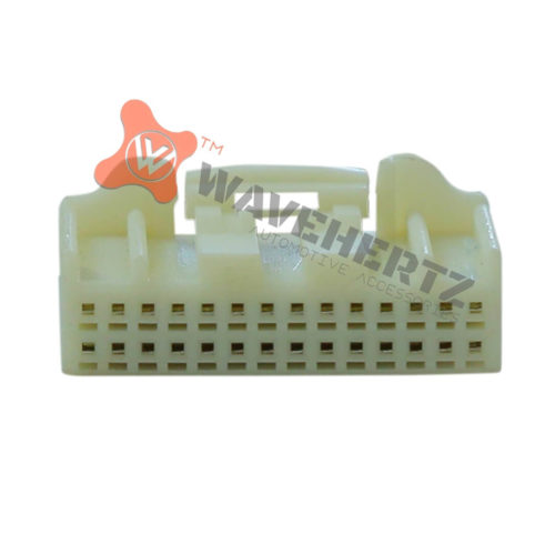 Toyota Stereo Screen Activator | Screen Activator For Toyota Cars (Video In Motion)