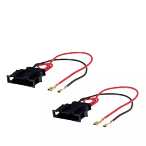 Volkswagen Speaker Connector | Speaker Harness For Volkswagen Cars