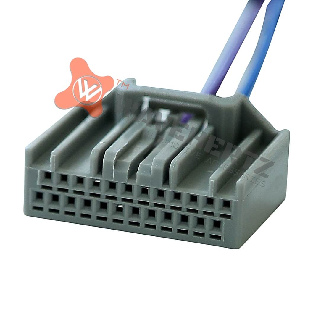 Camera Interface Adapter For Honda Amaze Wavehertz