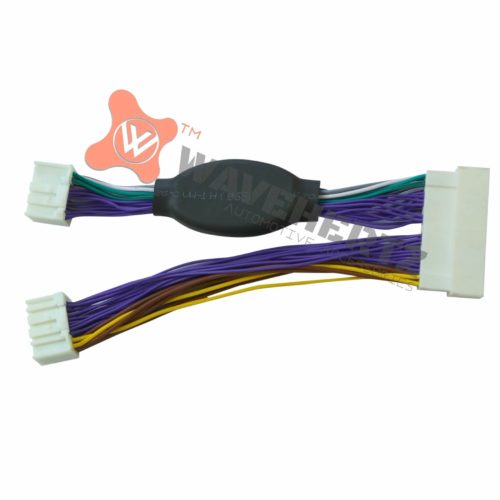 Hyundai Stereo Screen Activator | Screen Activator For Hyundai Cars (Video In Motion)