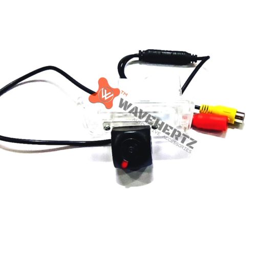 Toyota Innova Crysta OEM Rear View Camera ( 2020+)