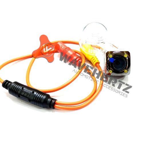 Maruti Suzuki Brezza OEM Fit Rear View Camera