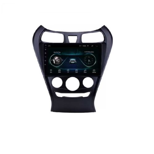 Hyundai Eon Android Stereo 9 Inch HD Touch Display