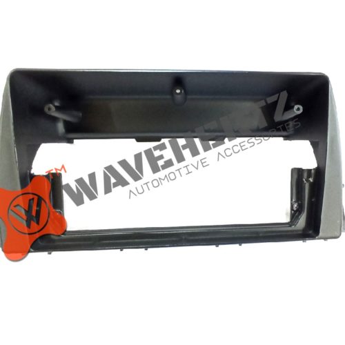9 Inch Stereo Frame For Renault Kiger