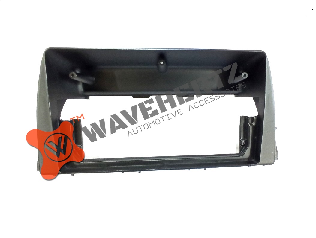 9 Inch Stereo Frame For renault kiger