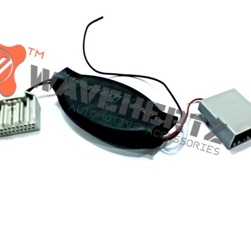 Honda 20-Pin Screen Activator Interface | 20-Pin Screen Activator For Honda Cars (Video In Motion)