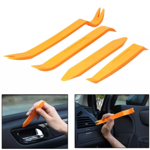 Car Dashboard Removal Tool Kit | Dashboard Stereo Tool Kit