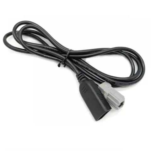 Honda OEM Stock Stereo USB Cable (Female)
