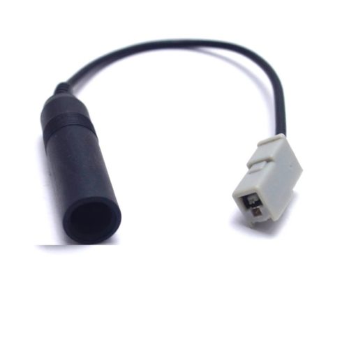 KIA FM Antenna Cable Adapter For OEM Stereo