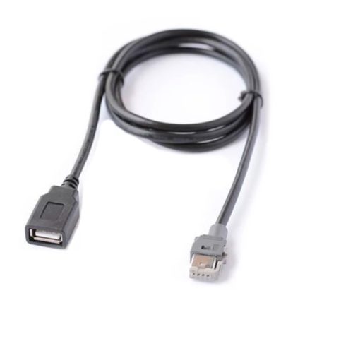 KIA OEM Stock Stereo USB Cable (Female)