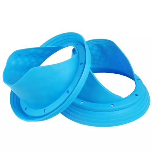 Rainguard Silicon Speaker Ring Adapter For 6-6.5″ Speakers (Set of 2)