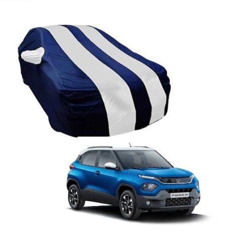 Car Body Cover For Tata Punch